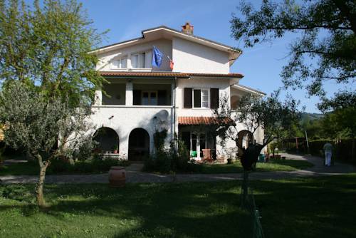 Dreamers Bed & Breakfast 