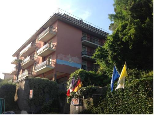 Hotel Tirreno 