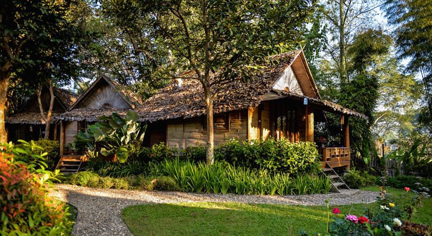 Pai Village Boutique Resort & Farm (原名: Baan Pai Village) 