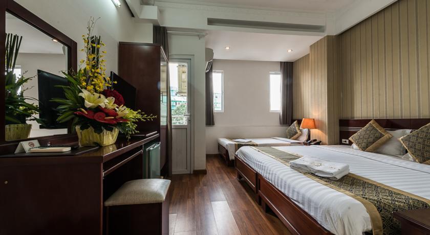 Saigon Odyssey Hotel  (原名：Saigon Sports 1 Hotel） 西贡第一运动酒店