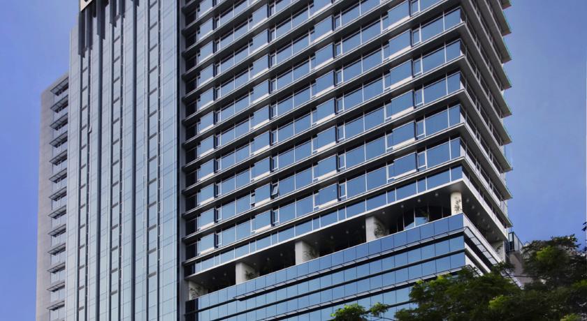 Somerset Ampang Kuala Lumpur 吉隆坡萨默塞特安邦酒店