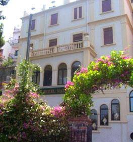 Jonic Hotel Mazzarò 