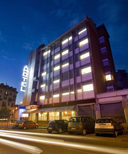 Hotel Alexandra 