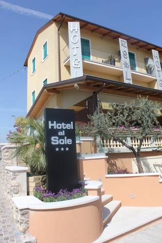 Hotel Al Sole 