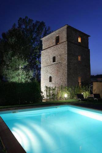 Country Hotel Torre Santa Flora 