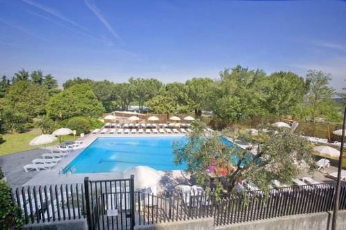 Quality Hotel Rouge et Noir 