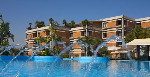 Sheraton Catania Hotel 