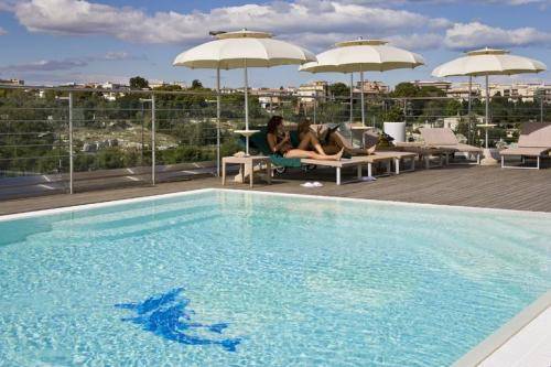 Hotel Mercure Siracusa 