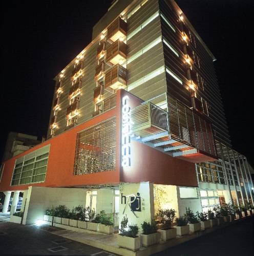 Hotel Rosanna 