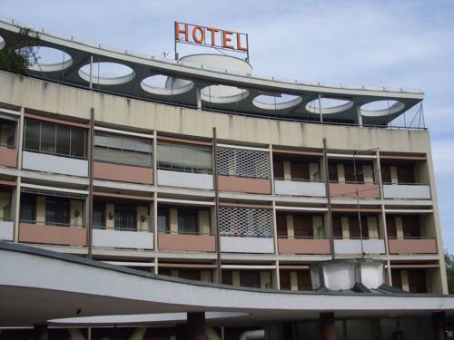 Hotel Kristall 