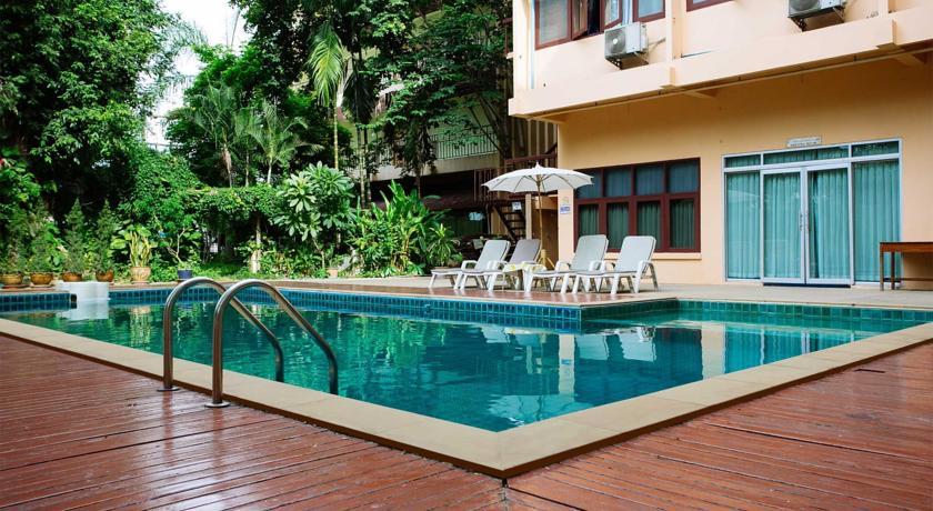 Ruen Maingam Resort 鲁恩迈恩加度假村