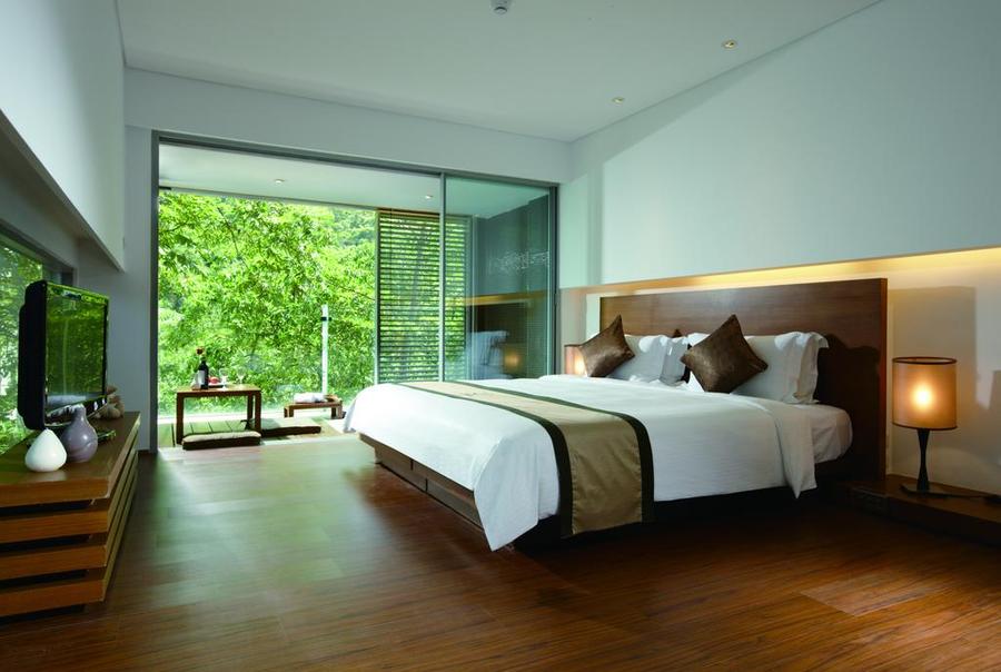 Hotel Double One 俩人旅店