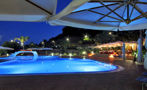Hotel Aktea 