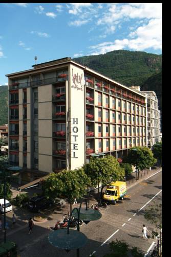 Hotel Alpi 