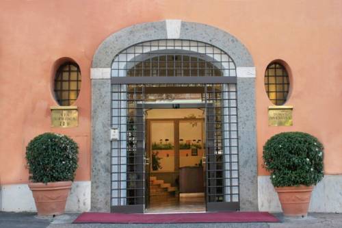 Hotel Domus Aventina 