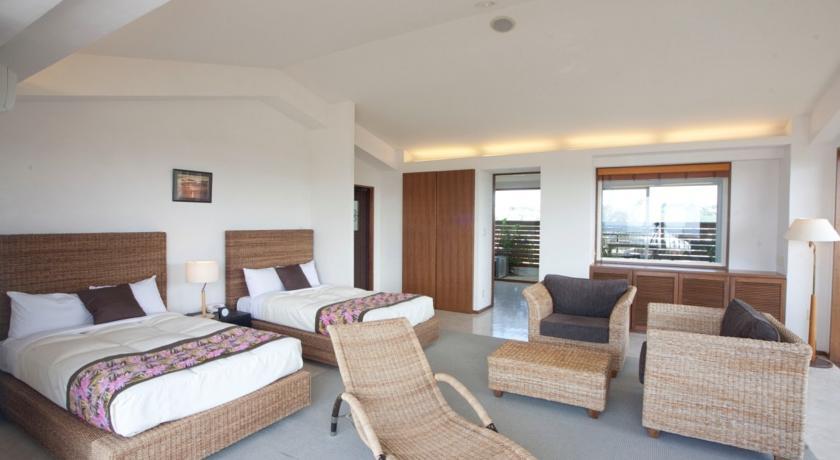 Terrace Garden Mihama Resort 露台花园美滨度假村