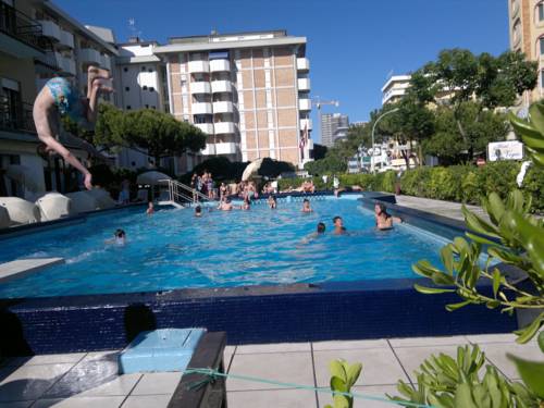 Hotel Amalfi 