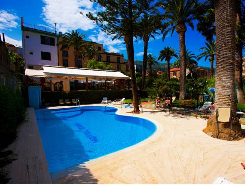 Hotel Eden 
