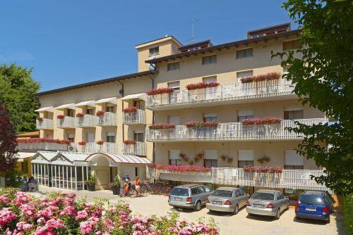 Hotel Imperia 