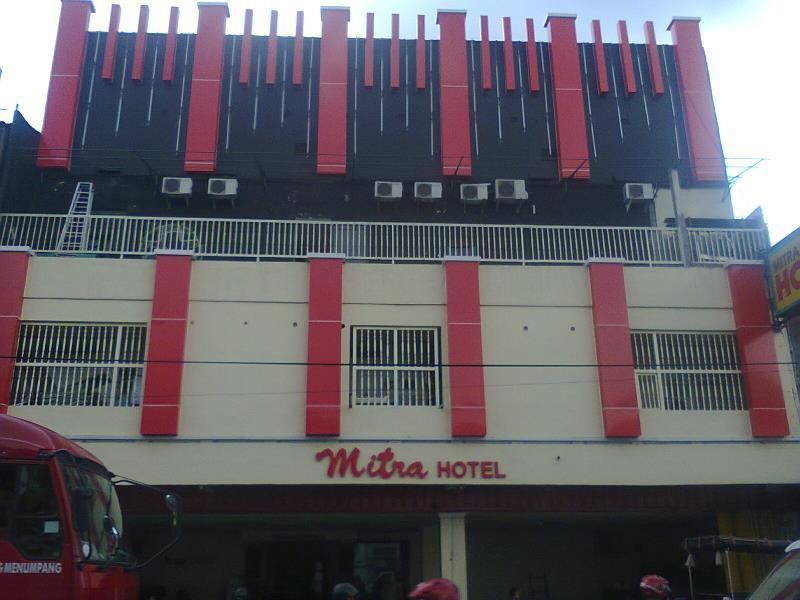 Mitra Hotel Yogyakarta 米特拉日惹酒店