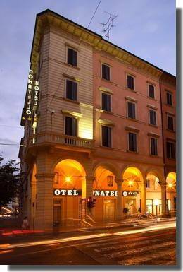 Hotel Donatello 