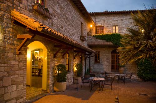 Hotel Bramante 
