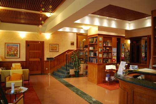 Best Western Hotel Maggiore 