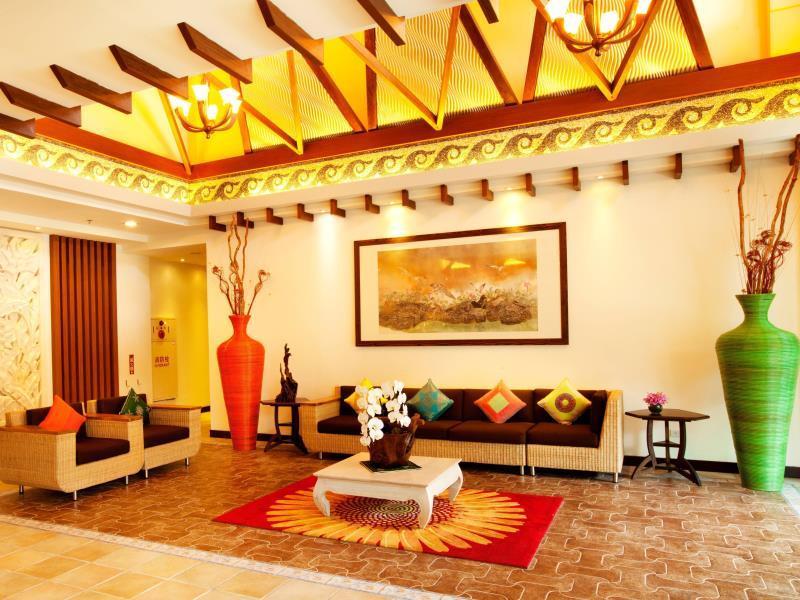 Howard Beach Villa 垦丁福华 Villa