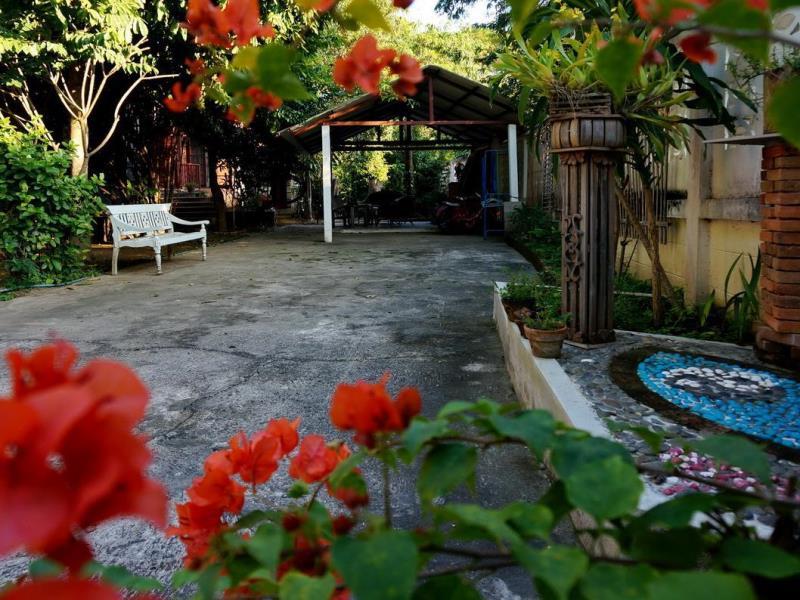 Chiang Mai House for Dreamer 清迈楼房梦想家