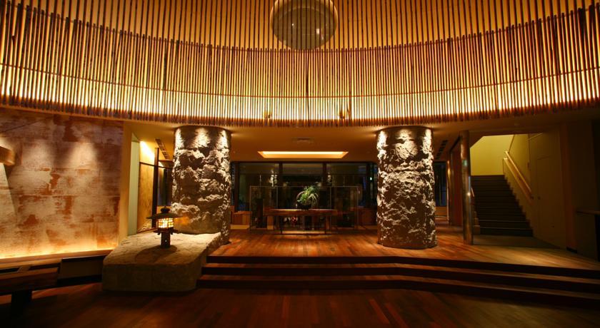 Suizantei Club Jozankei 定山溪苏扎泰俱乐部酒店