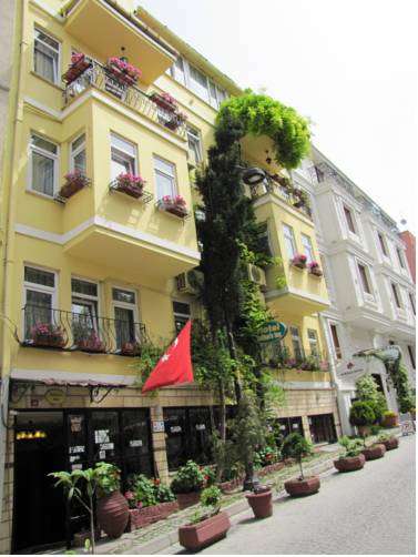 Sultan's Inn 