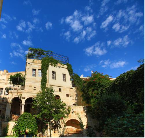 Selcuklu Evi Cave Hotel - Special Category 