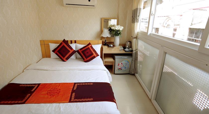 Hanoi Central Hotel 河内中央大酒店