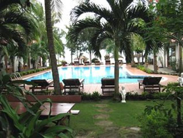 Sunrise Resort Mui Ne 美内日升度假村