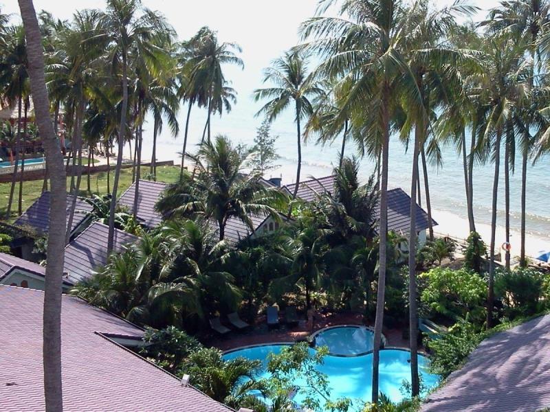 Mui Ne Resort managed by The Sinh Tourist 越南美奈度假村-Sinh旅游公司