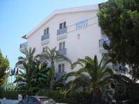 Hotel Lunay 