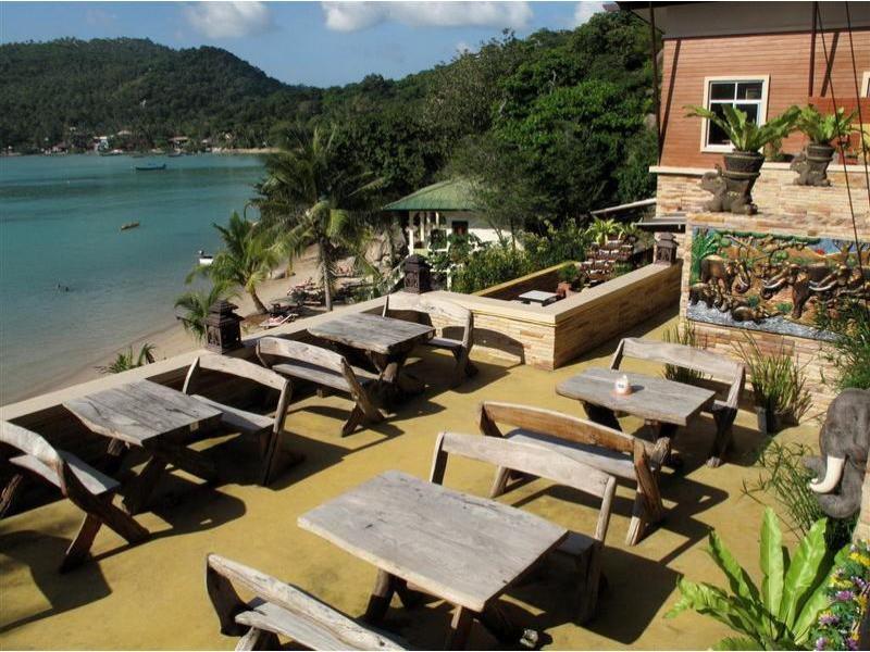 Taatoh Resort and Freedom Beach Resort 塔托自由海景度假村