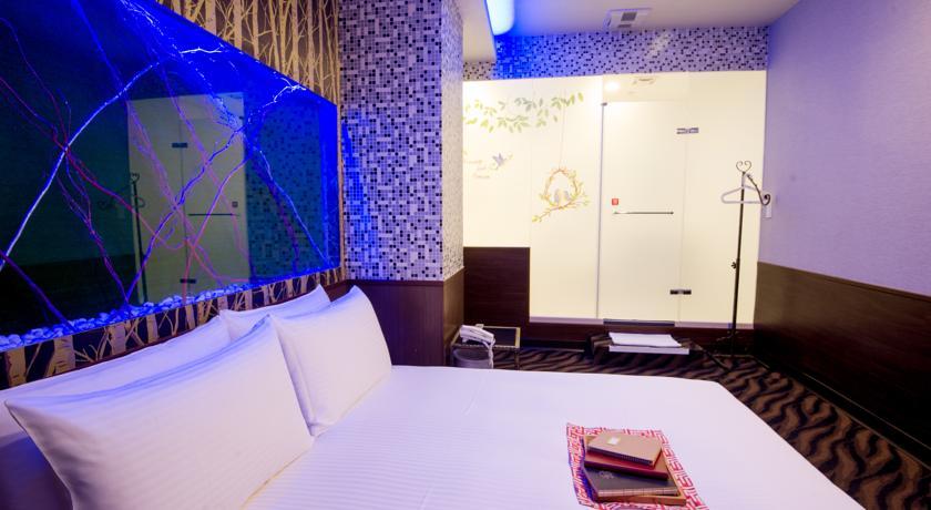 Go Sleep Hotel Hankou 高丝旅店汉口馆