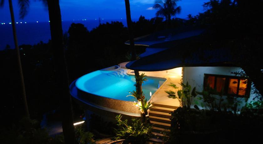 Monkey Flower Villas 