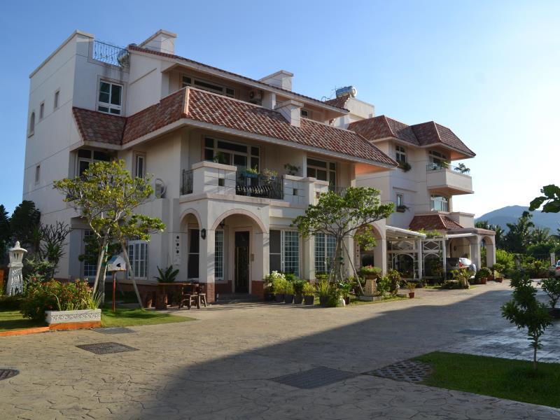 Kenting Bonjour Resort 垦丁卓悦度假村