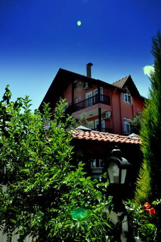 Venus Hotel 