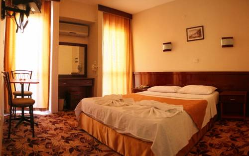 Hotel Minay 
