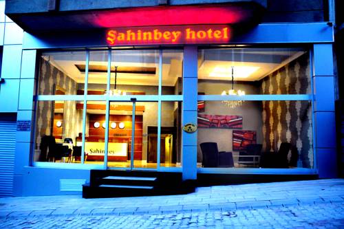 Sahinbey Hotel 