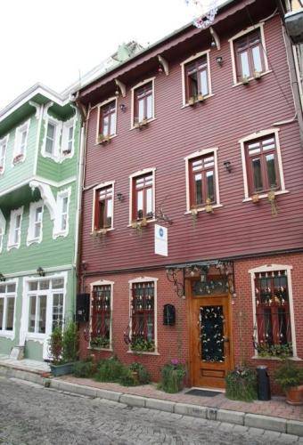 Ahmet Efendi Evi 