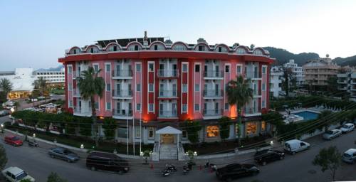 Seray Hotel 