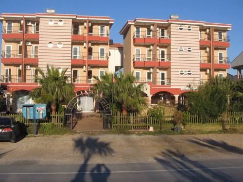 Sahara Hotel 