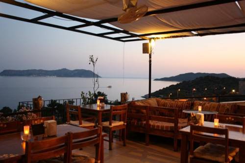 Hideaway 