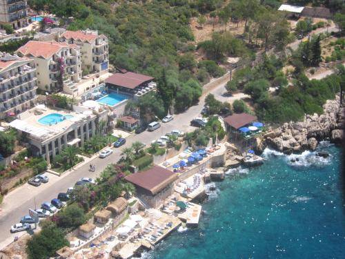 Aqua Princess Hotel 