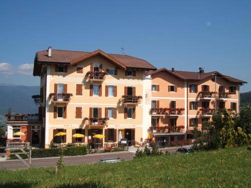 Wellness e Resort Stella Delle Alpi 