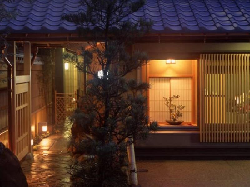 Kyou no Yado Kagihei Hotel 京乃宿加平酒店